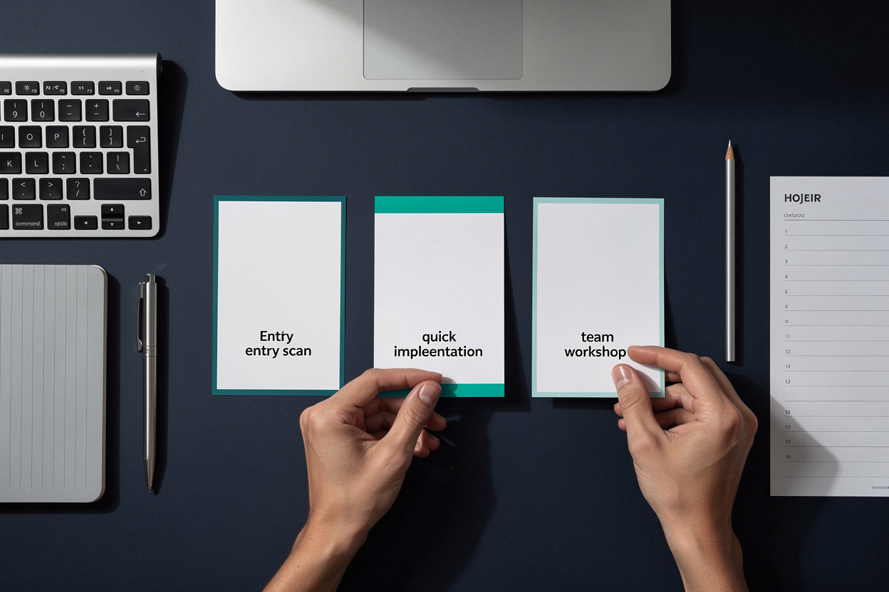 Seiri Studio AI Operations Consulting services for small marketing agencies and freelancers